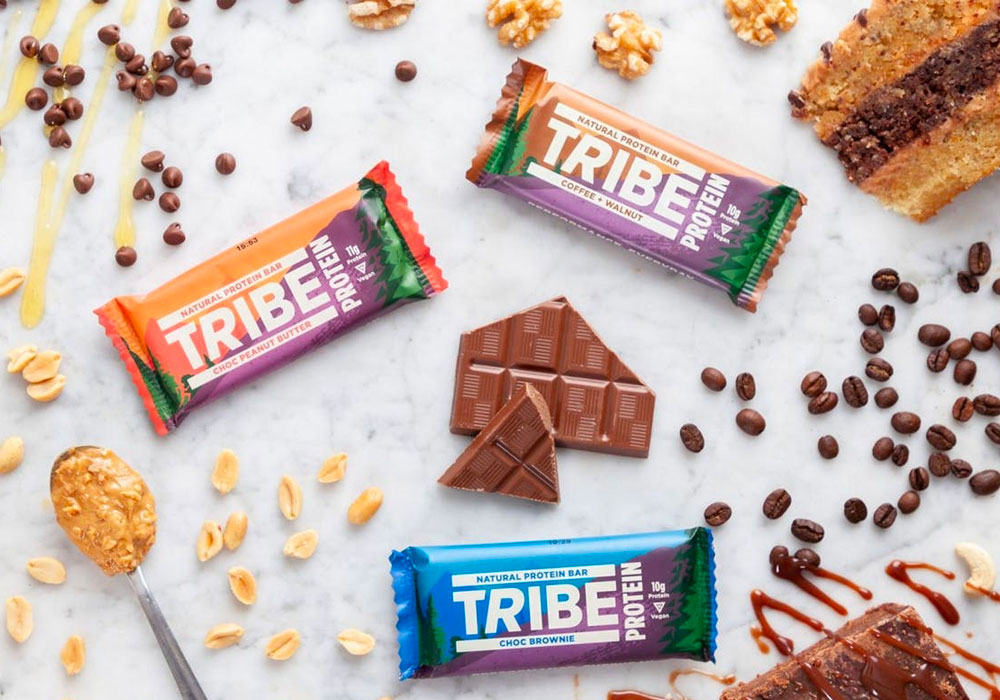 Tribe discount code VeganCard
